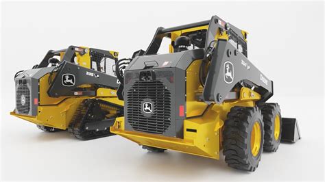 tracks for john deere skid steer|john deere 335 track loader.